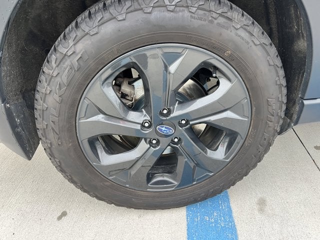 2021 Subaru Outback Onyx Edition XT