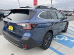 2021 Subaru Outback Onyx Edition XT