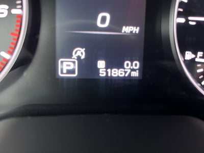 2021 Subaru Outback Onyx Edition XT