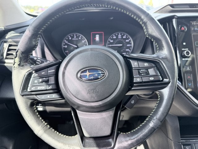 2023 Subaru Ascent Onyx Edition Limited