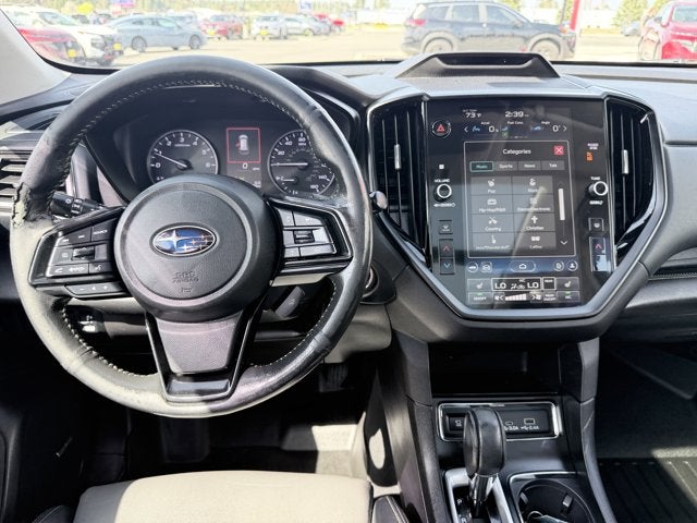 2023 Subaru Ascent Onyx Edition Limited