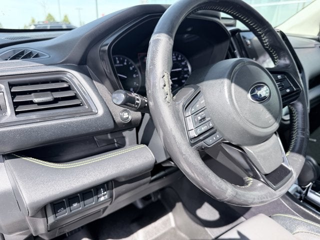 2023 Subaru Ascent Onyx Edition Limited