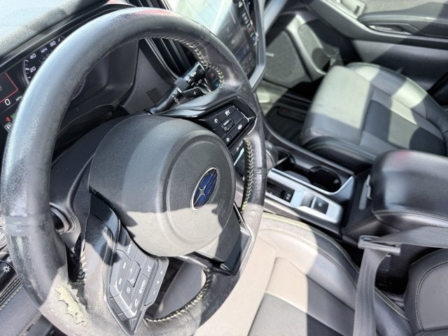 2023 Subaru Ascent Onyx Edition Limited