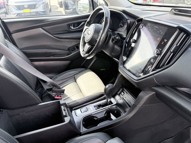 2023 Subaru Ascent Onyx Edition Limited