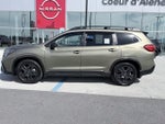 2023 Subaru Ascent Onyx Edition Limited