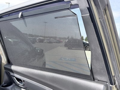 2023 Subaru Ascent Onyx Edition Limited