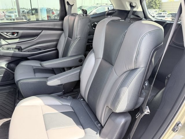 2023 Subaru Ascent Onyx Edition Limited