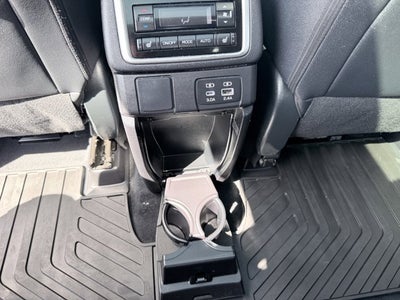 2023 Subaru Ascent Onyx Edition Limited