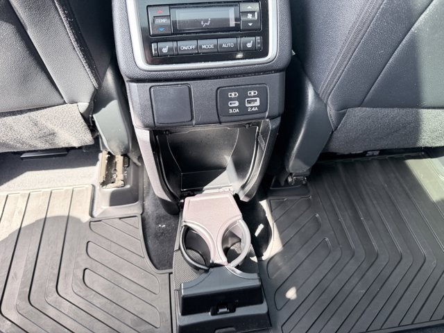 2023 Subaru Ascent Onyx Edition Limited