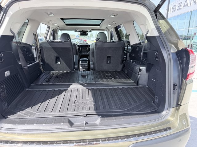 2023 Subaru Ascent Onyx Edition Limited