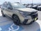 2023 Subaru Ascent Onyx Edition Limited