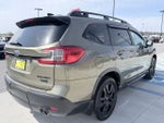 2023 Subaru Ascent Onyx Edition Limited