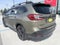 2023 Subaru Ascent Onyx Edition Limited