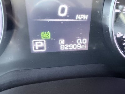2023 Subaru Ascent Onyx Edition Limited