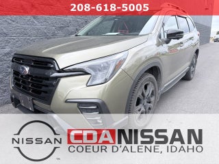 2023 Subaru Ascent Onyx Edition Limited