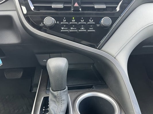 2021 Toyota Camry LE in Post Falls, ID - Coeur d'Alene Nissan
