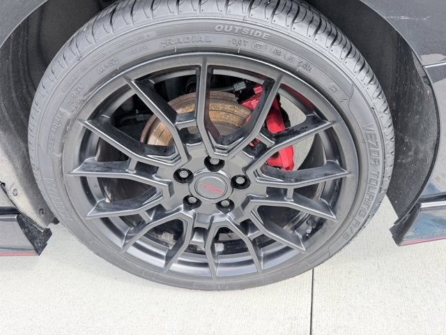 2022 Toyota Camry TRD V6