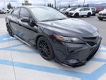2022 Toyota Camry TRD V6