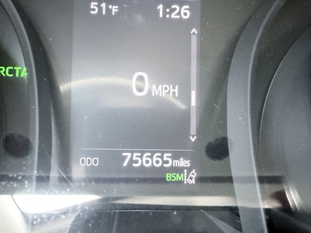 2022 Toyota Camry TRD V6