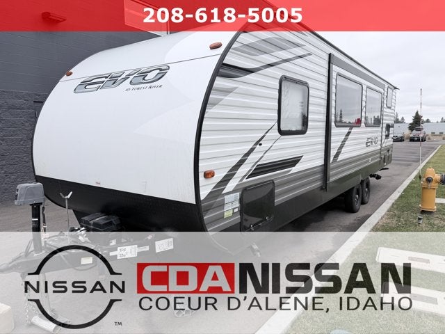 2022 RV EVO 2700 Base