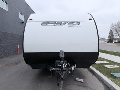 2022 RV EVO 2700 Base