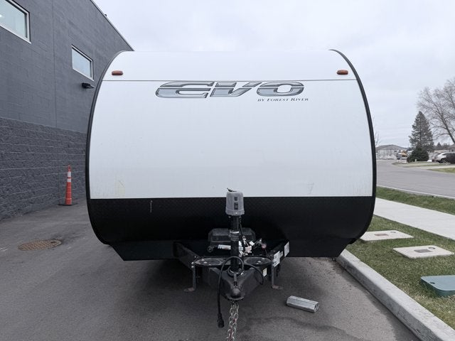 2022 RV EVO 2700 Base