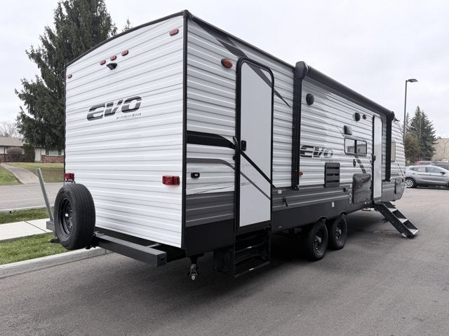 2022 RV EVO 2700 Base