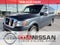 2018 Nissan NV Passenger NV3500 HD SL