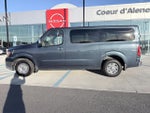 2018 Nissan NV Passenger NV3500 HD SL