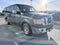 2018 Nissan NV Passenger NV3500 HD SL