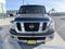 2018 Nissan NV Passenger NV3500 HD SL