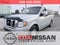 2017 Nissan NV Passenger SL