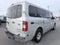 2017 Nissan NV Passenger SL
