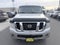 2017 Nissan NV Passenger SL