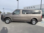 2019 Nissan NV Passenger NV3500 HD SL