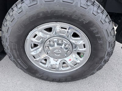 2019 Nissan NV Passenger NV3500 HD SL