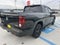 2018 Honda Ridgeline Black Edition