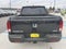 2018 Honda Ridgeline Black Edition