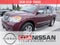 2012 Nissan Armada Platinum