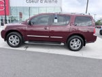 2012 Nissan Armada Platinum