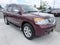 2012 Nissan Armada Platinum