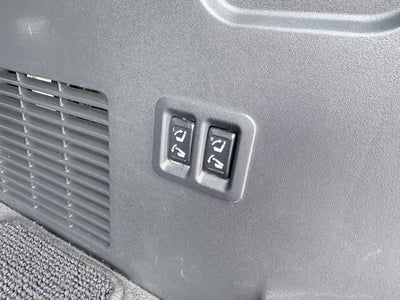 2012 Nissan Armada Platinum