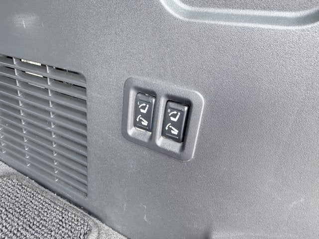 2012 Nissan Armada Platinum