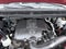2012 Nissan Armada Platinum