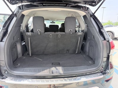 2014 Nissan Pathfinder SV