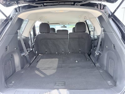 2014 Nissan Pathfinder SV