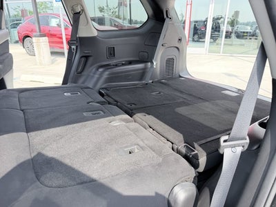 2014 Nissan Pathfinder SV
