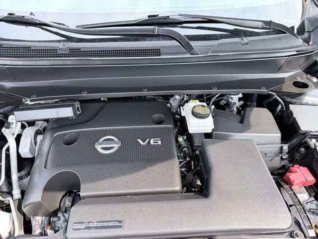 2014 Nissan Pathfinder SV