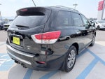 2014 Nissan Pathfinder SV