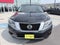 2014 Nissan Pathfinder SV